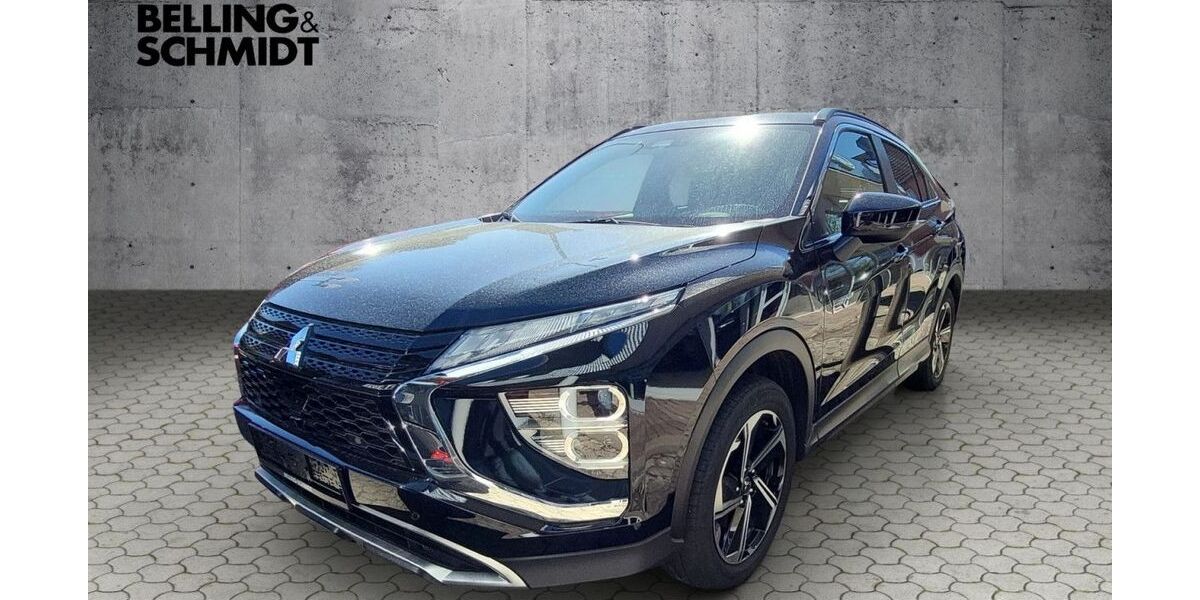 Mitsubishi Eclipse Cross 63.000 km 23.900 &euro; Dannenberg 29451