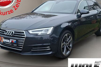 Audi A4 102.082 km 21.599 &euro; Ramstein-Miesenbach 66877