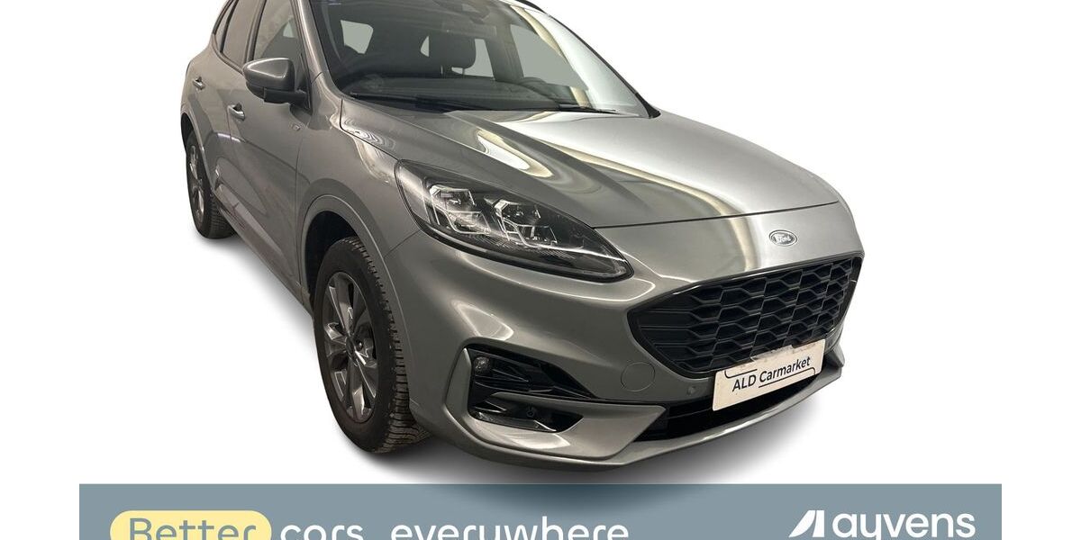 Ford Kuga 36.731 km 22.480 &euro; Dorfmark 29683