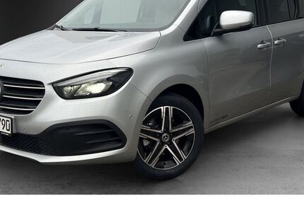 Mercedes-Benz T-Klasse 10.000 km 35.440 € Bensheim 64625