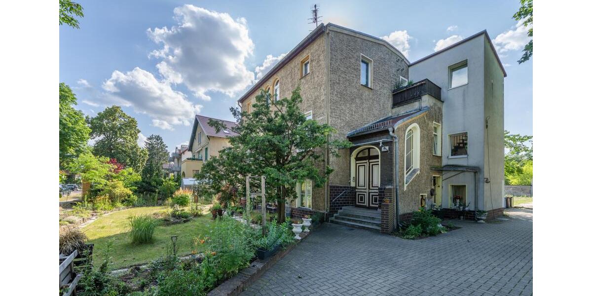 Etagenwohnung Strausberg - 3 Zimmer, 90 m&sup2;, 999&euro; | Angebot:25916765