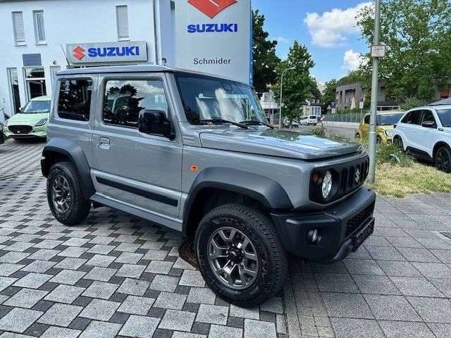 Jimny
