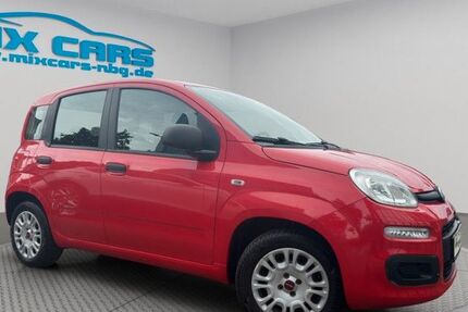 Fiat Panda 105.080 km 6.970 &euro; Fürth 90763