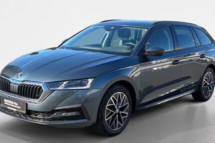 Skoda Octavia 68.024 km 23.440 &euro; Schweinfurt 97424