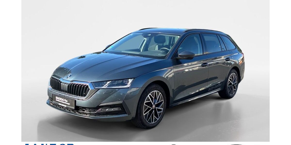 Skoda Octavia 68.024 km 23.440 &euro; Schweinfurt 97424