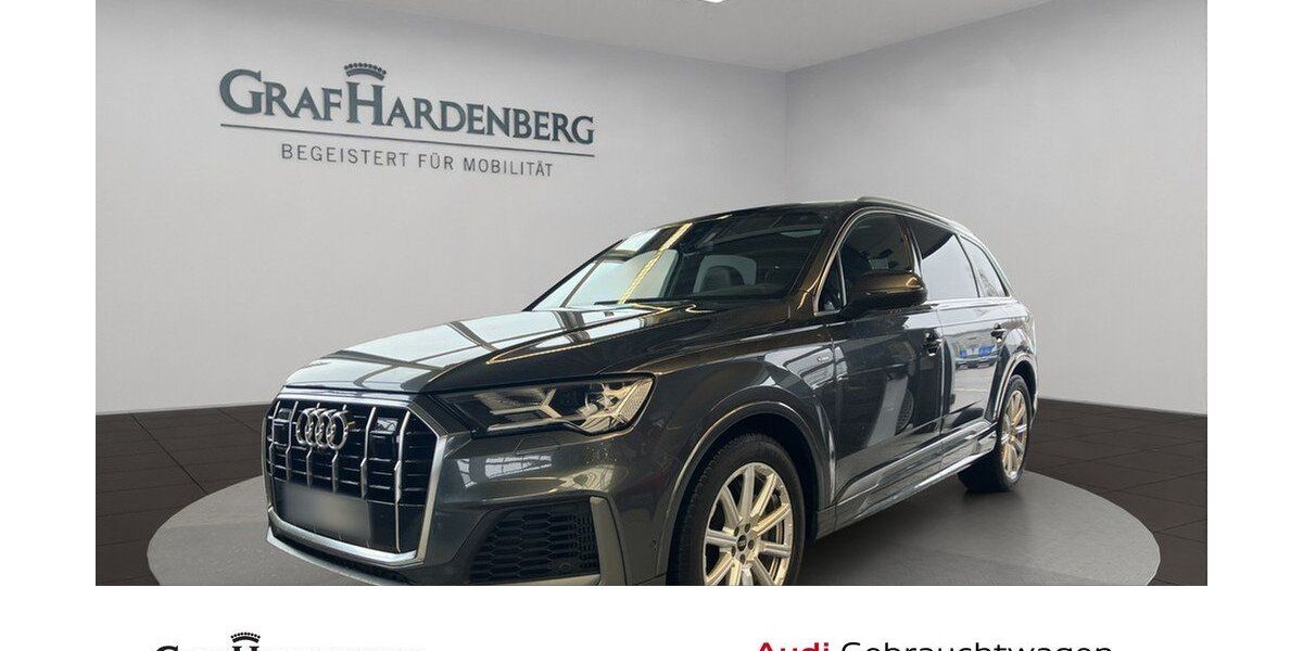 Audi Q7 76.200 km 50.910 &euro; Aach 78267