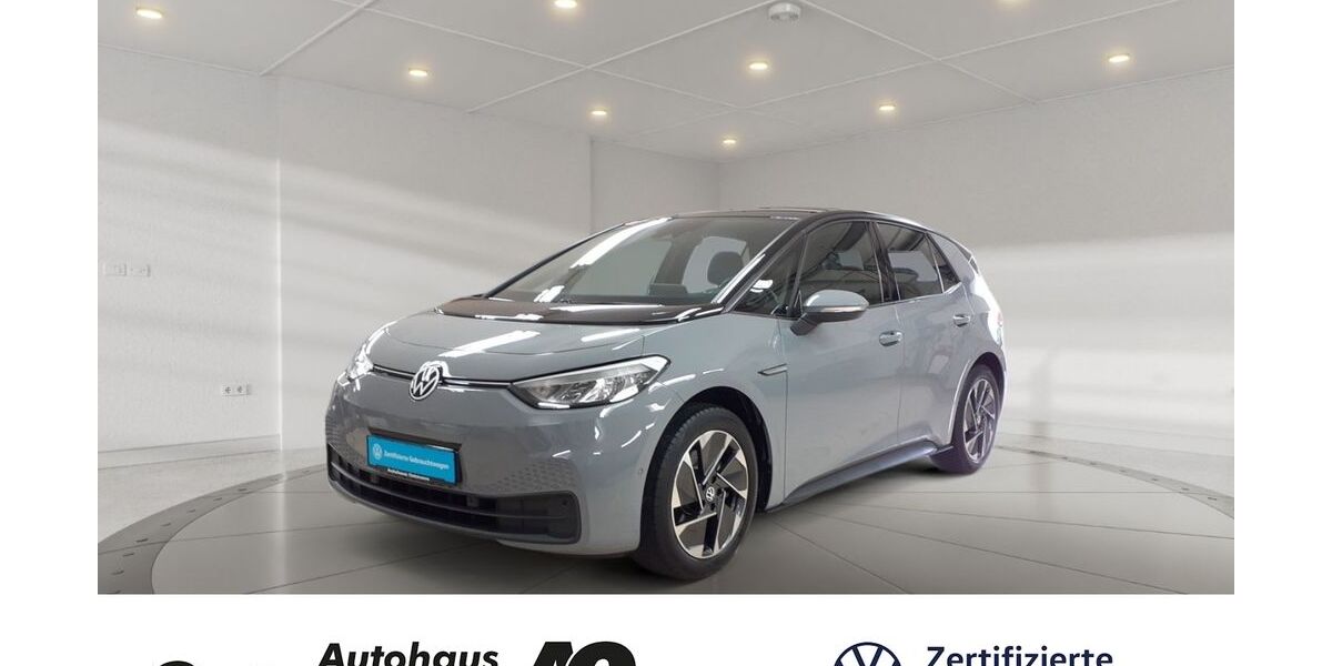VW ID.3 63.199 km 24.485 &euro; Melsungen 34212