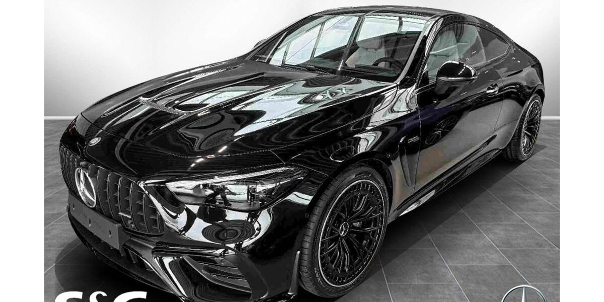 Mercedes-Benz CLE 53 AMG 6.000 km 96.990 &euro; Halberstadt 38820