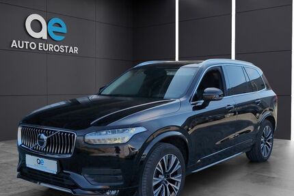 Volvo XC90 184.480 km 28.950 &euro; Hamm 59077