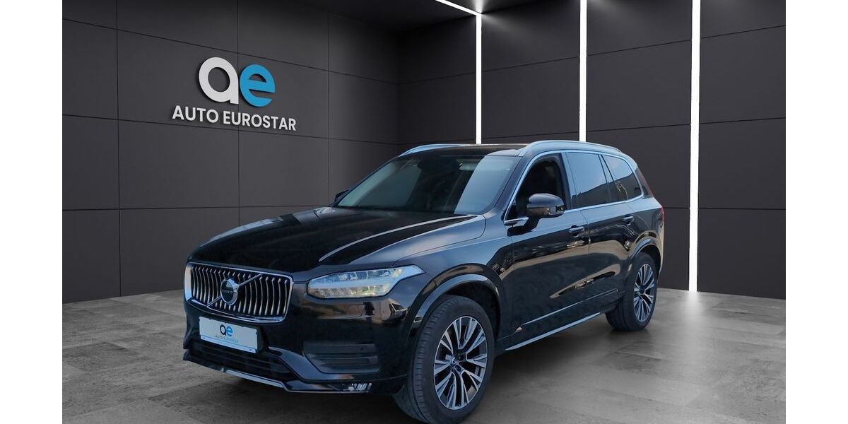 Volvo XC90 184.480 km 28.950 &euro; Hamm 59077