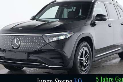 Mercedes-Benz EQB 300 4.987 km 41.414 € Weyhe 28844