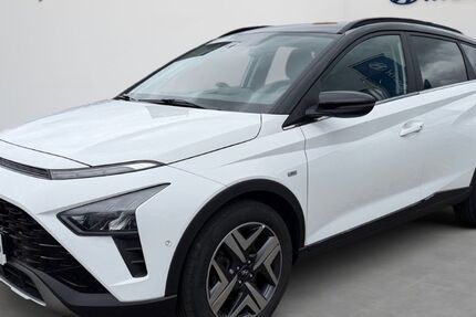 Hyundai BAYON 62.900 km 16.990 &euro; Pirmasens 66954