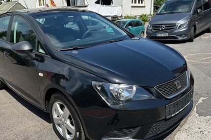 Seat Ibiza 125.000 km 5.990 &euro; Heilbronn 74080