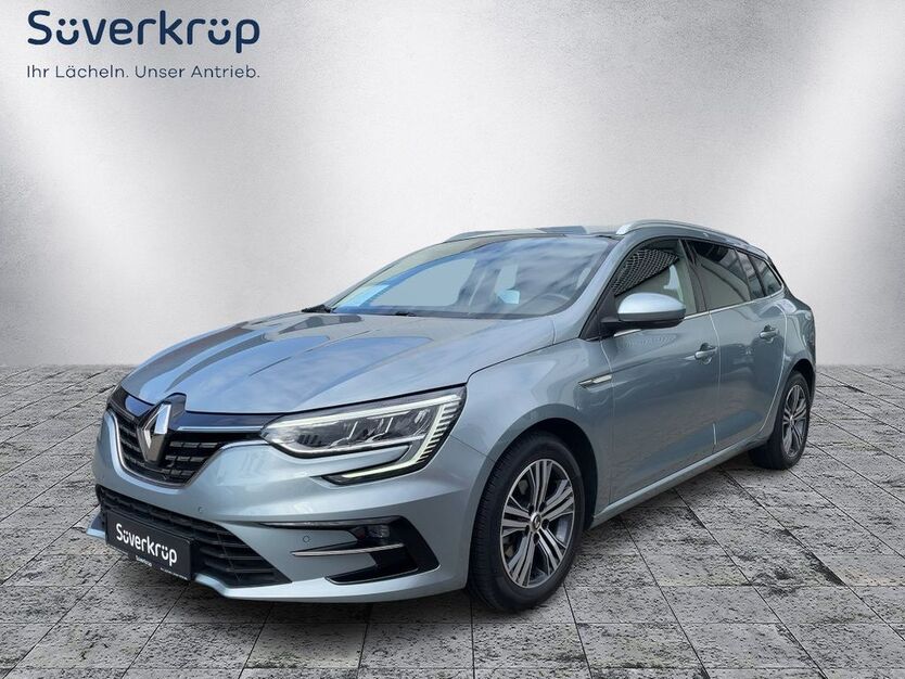 Renault Megane 36.000 km 19.990 € Kiel 24118
