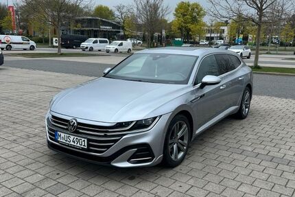 VW Arteon 80.000 km 28.999 &euro; München 81737