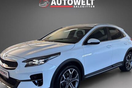 Kia XCeed 66.000 km 17.500 &euro; Salzgitter 38229