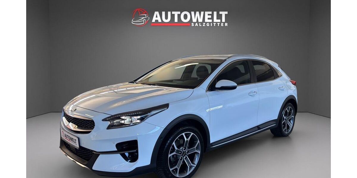 Kia XCeed 66.000 km 17.500 &euro; Salzgitter 38229