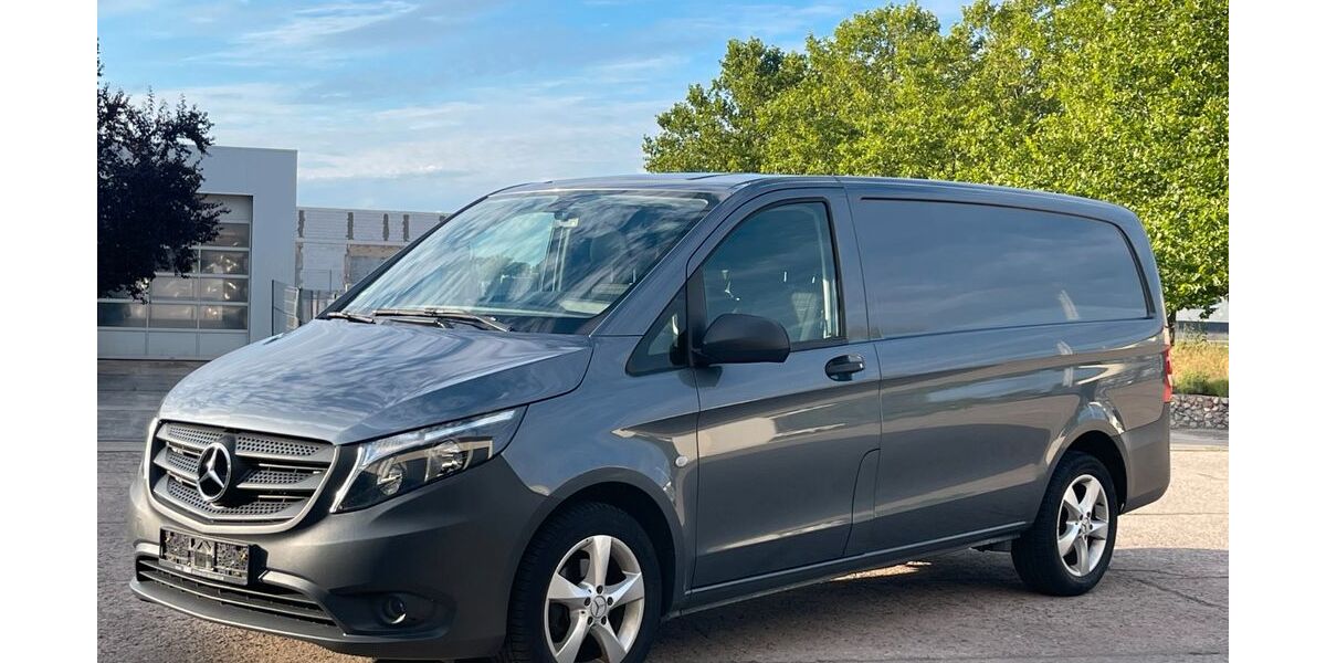 Mercedes-Benz Vito 116.000 km 14.999 &euro; Beelitz 14547