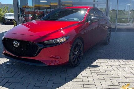 Mazda 3 3.000 km 28.590 &euro; Karben 61184