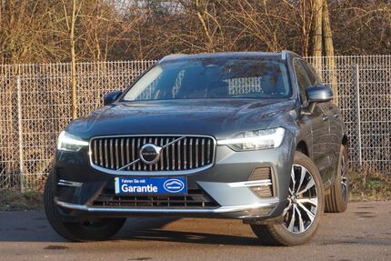 Volvo XC60 74.549 km 30.500 &euro; Königs Wusterhausen OT Niederlehme 15713
