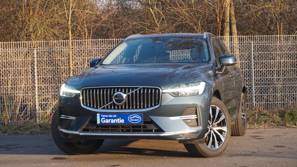 Volvo XC60 74.549 km 30.500 &euro; Königs Wusterhausen OT Niederlehme 15713