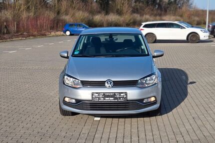 VW Polo 112.000 km 8.290 &euro; Baesweiler 52499