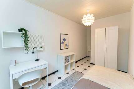 WG-Zimmer in Potsdam 630 € 10.5 m² zimmer