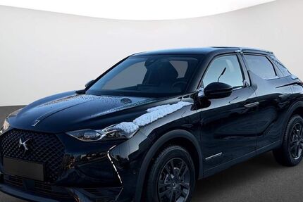DS Automobiles DS3 Crossback 26.927 km 22.370 &euro; Ahaus 48683