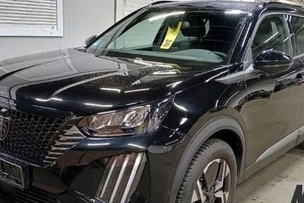 Peugeot 2008 23.250 km 19.750 &euro; Schöningen 38364