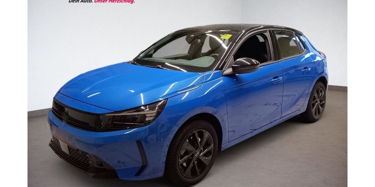 Opel Corsa 10.316 km 17.990 &euro; Braunschweig 38126