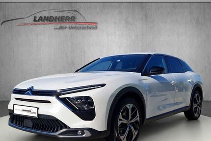 Citroen C5 X 11.709 km 19.440 &euro; Thannhausen 86470