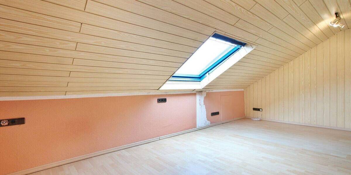 Reihenmittelhaus Rheine Hauenhorst - 4 Zimmer, 119 m&sup2;, 249.000&euro; | Angebot:26672762