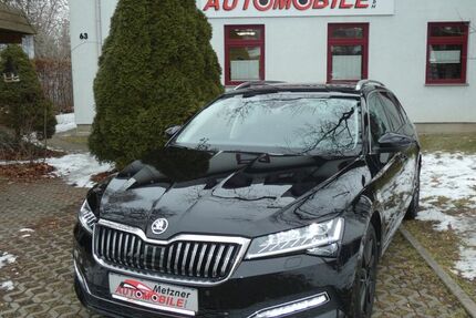 Skoda Superb 69.900 km 30.980 &euro; Zwickau 08056