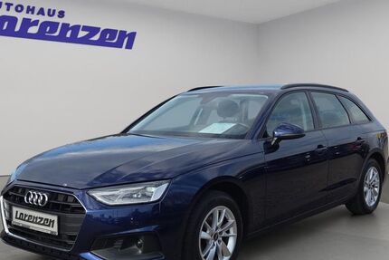 Audi A4 84.624 km 23.980 &euro; Flensburg 24941