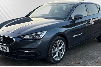 Seat Leon 10.100 km 26.880 &euro; Kiel 24148