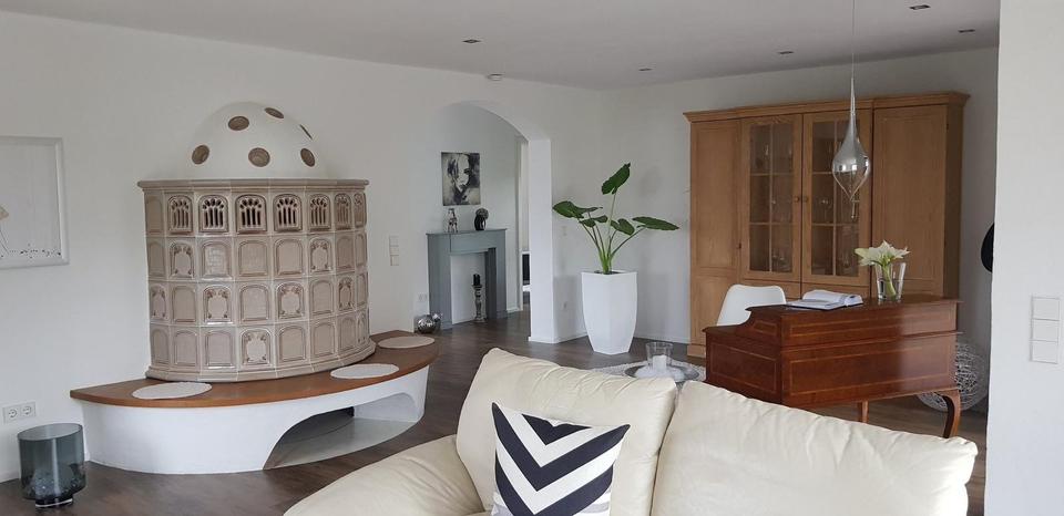 Einfamilienhaus Rosenberg - 5 Zimmer, 190 m&sup2;, 2.100&euro; | Angebot:25088933