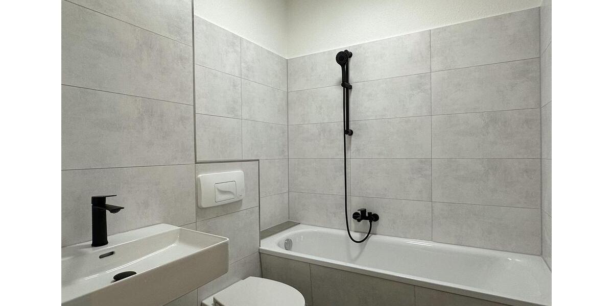 Etagenwohnung Wurzen - 3 Zimmer, 66 m&sup2;, 470&euro; | Angebot:24981754