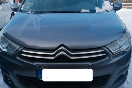 Citroen C4 220.000 km 1.800 &euro; Barendorf 21397