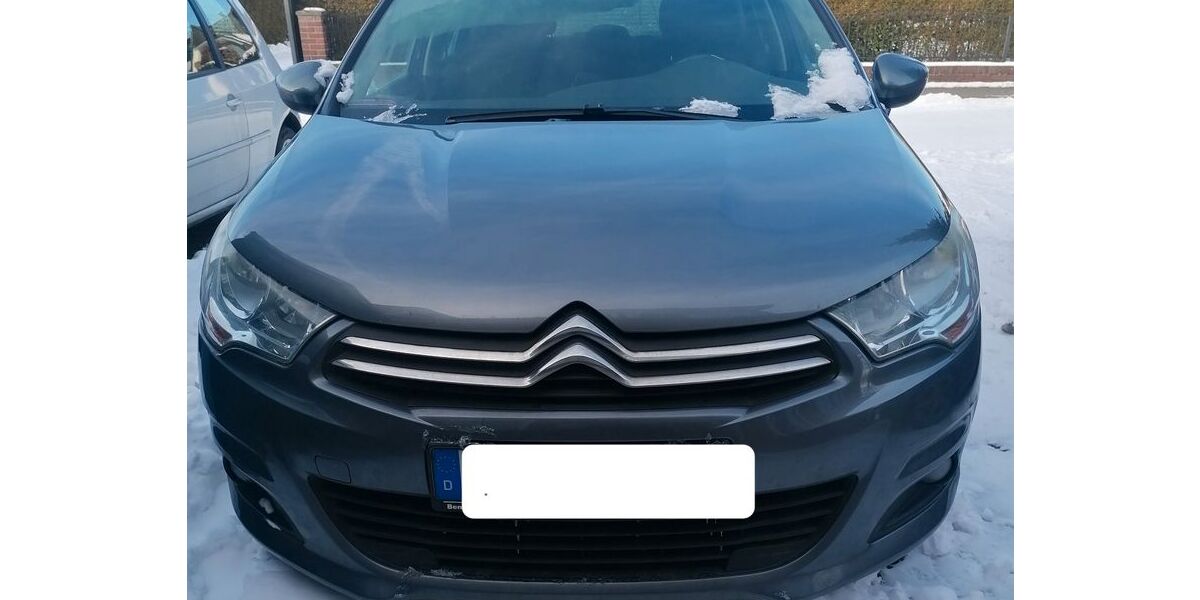 Citroen C4 220.000 km 1.800 &euro; Barendorf 21397