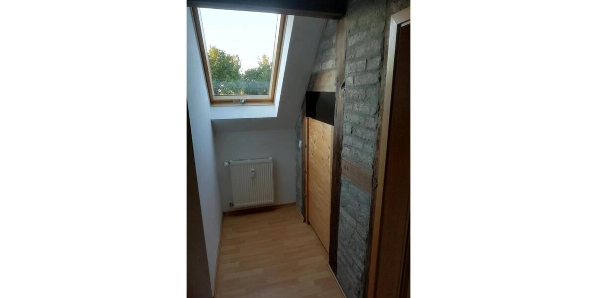 Dachgeschoßwohnung Milower Land - 2 Zimmer, 75 m&sup2;, 900&euro; | Angebot:13025697