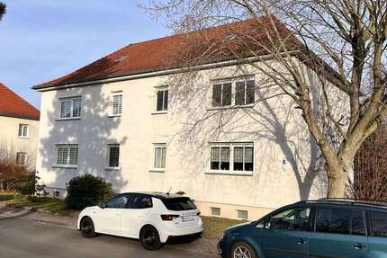 Wohnung Borna Stadt - 3 Zimmer, 65 m&sup2;, 71.500&euro; | Angebot:25414424