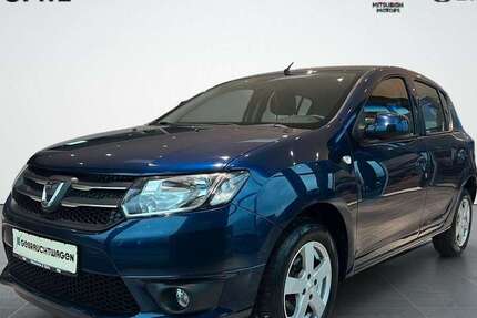 Dacia Sandero 85.800 km 7.990 &euro; Jena 07747