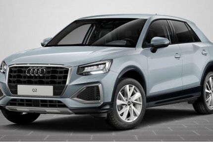Audi Q2 5.472 km 29.790 &euro; Ludwigshafen 67063