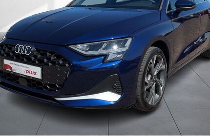 Audi A3 6.104 km 29.890 &euro; Dresden 01169