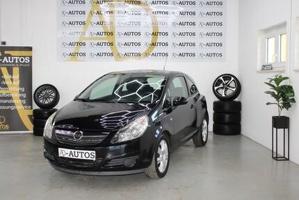 Opel Corsa 137.050 km 2.990 &euro; Meinersen 38536