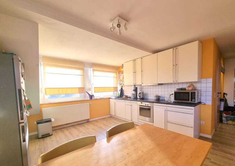 Etagenwohnung Kleve - 2.5 Zimmer, 57 m&sup2;, 594&euro; | Angebot:27283693