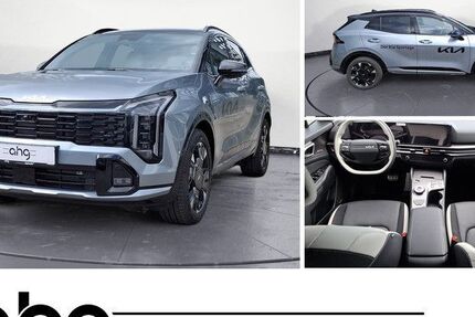 Kia Sportage 5.853 km 43.590 &euro; Tübingen 72072