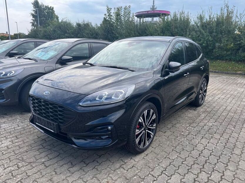 Kuga