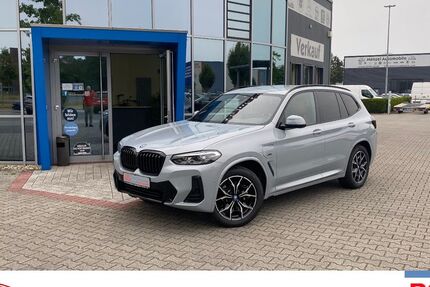 BMW X3 96.409 km 34.900 &euro; Schüttorf 48465