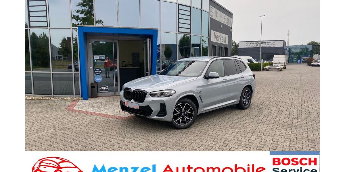 BMW X3 96.409 km 34.900 &euro; Schüttorf 48465
